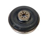 Crankshaft pulley