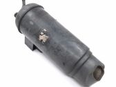 Active carbon filter fuel vapour canister