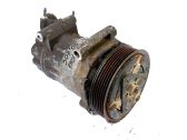 Air conditioning (A/C) compressor (pump)