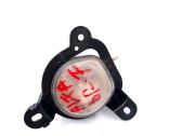 Front fog light