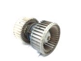 Electric cabin heater radiator