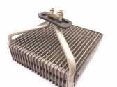 A/C cooling radiator (condenser)
