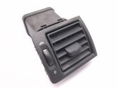 Dashboard side air vent grill/cover trim