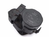 Turbo charger electric actuator