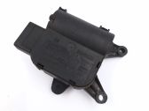 Turbo charger electric actuator