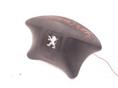 Steering wheel airbag