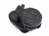 Turbo charger electric actuator