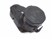 A/C air flow flap actuator/motor