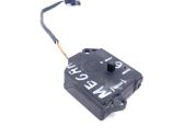 Stellmotor Abgasturbolader
