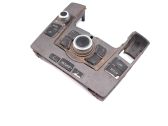 Head unit multimedia control