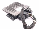 Engine control unit/module ECU