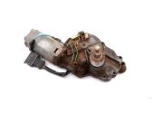 Rear window wiper motor