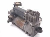 Air suspension compressor
