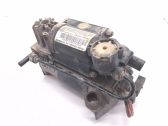 Air suspension compressor