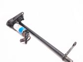 Seat adjustment motor