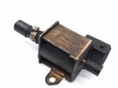 Electromagnetic valve