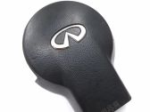 Steering wheel airbag