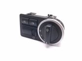 Headlight level height control switch