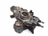 Fuel injection high pressure pump