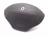 Steering wheel airbag