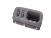 Headlight level height control switch