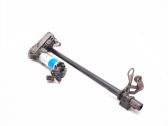 Seat adjustment motor