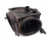 Intercooler hose/pipe