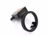 Keyless system antenna