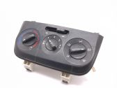 Climate control unit