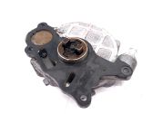 Vacuum pump