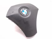 Steering wheel airbag