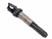 High voltage ignition coil
