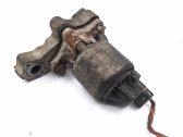 Engine mount bracket