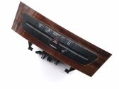 Console centrale