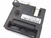 Immobilizer control unit/module