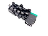 Sensor de ángulo de dirección