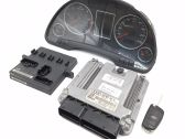 Engine control unit/module ECU