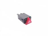 Hazard light switch