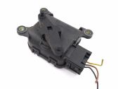 A/C air flow flap actuator/motor
