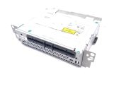 Radio/CD/DVD/GPS head unit