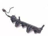 Kraftstoffverteiler Einspritzleiste Verteilerrohr