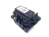 Heater blower motor/fan resistor
