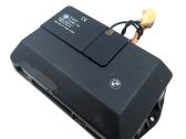 CAS control unit/module
