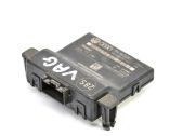 Módulo de control Gateway