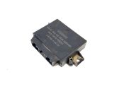 Combustion control unit/module