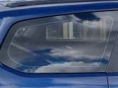 Fenster Scheibe Kofferraumtür Heckklappe