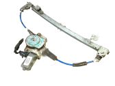 Fensterheber elektrisch ohne Motor Tür vorne