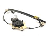 Fensterheber elektrisch mit Motor Tür hinten