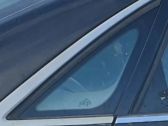 Loading door trunk window/glass