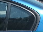 Loading door trunk window/glass